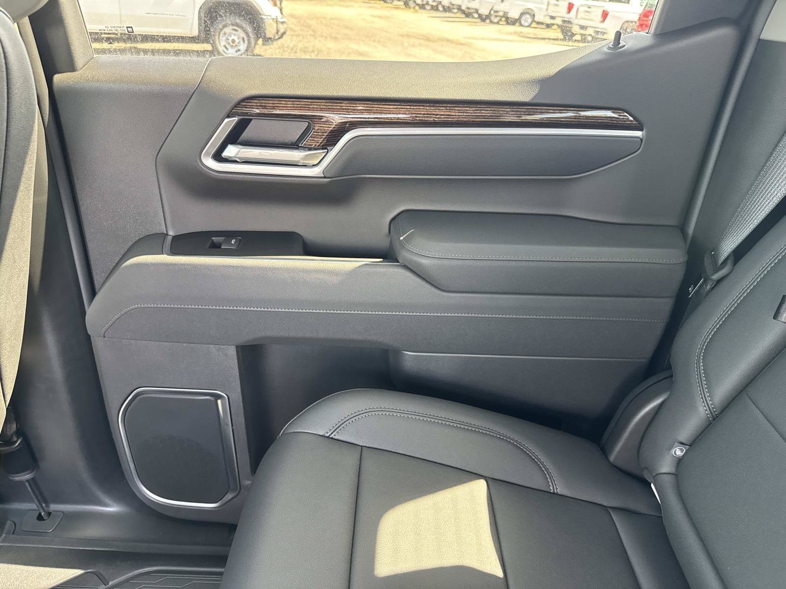 2026 GMC Sierra 1500 Elevation - Photo 18