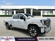 GMC Sierra 2500 HD