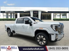 2025 GMC Sierra 2500 HD Denali Truck