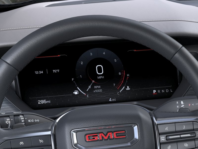 2026 GMC Acadia Elevation - Photo 53