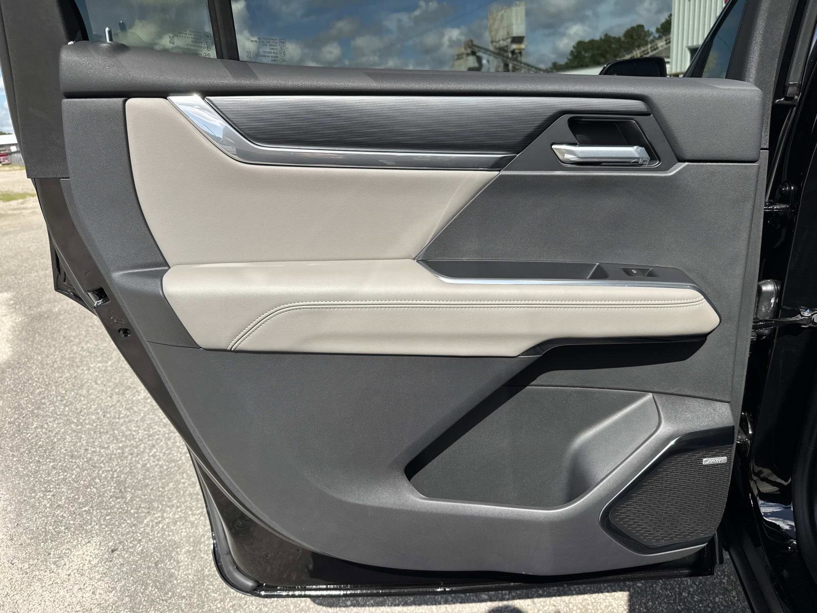 2026 GMC Acadia Elevation - Photo 12