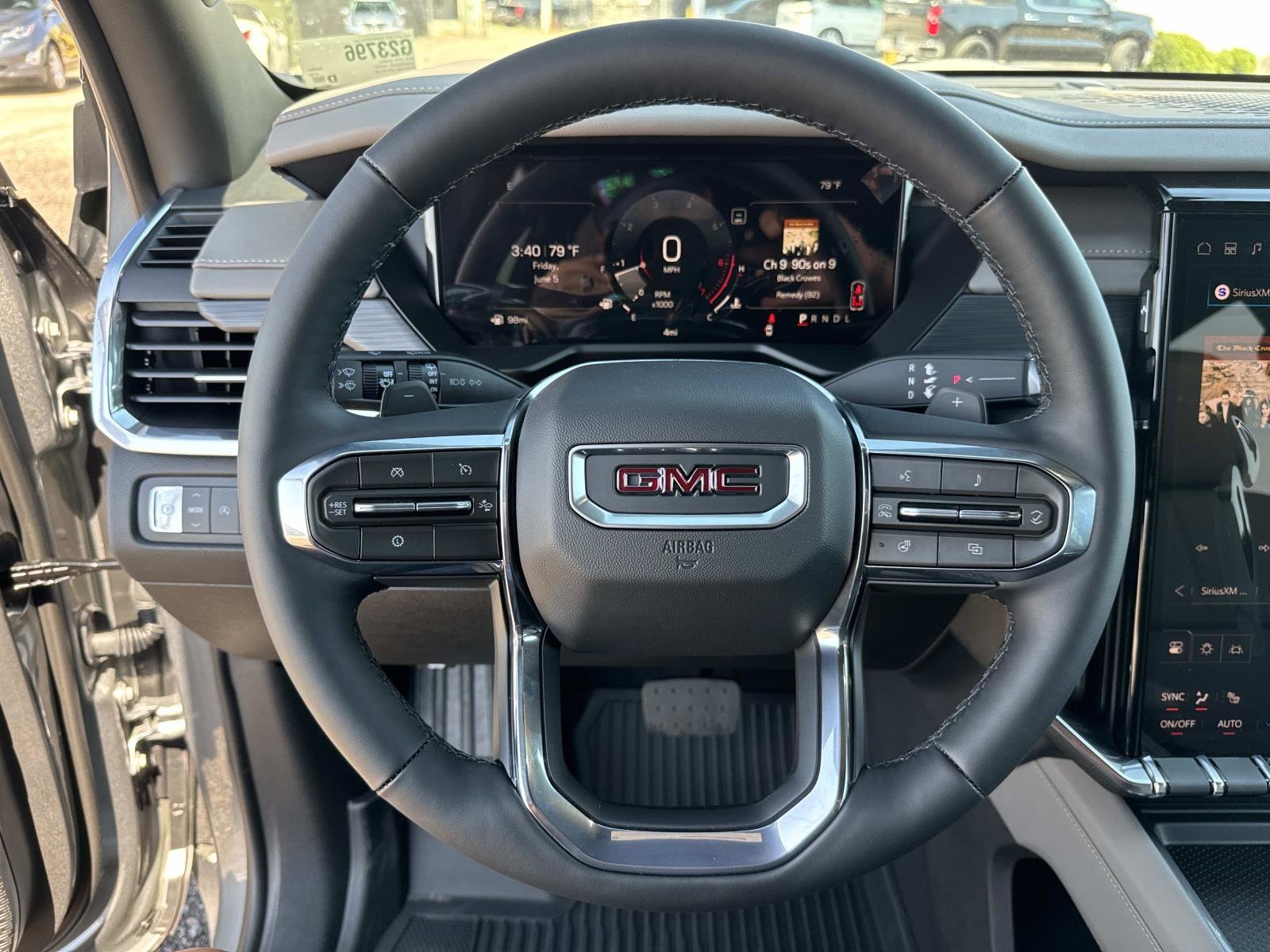 2026 GMC Acadia Elevation - Photo 32