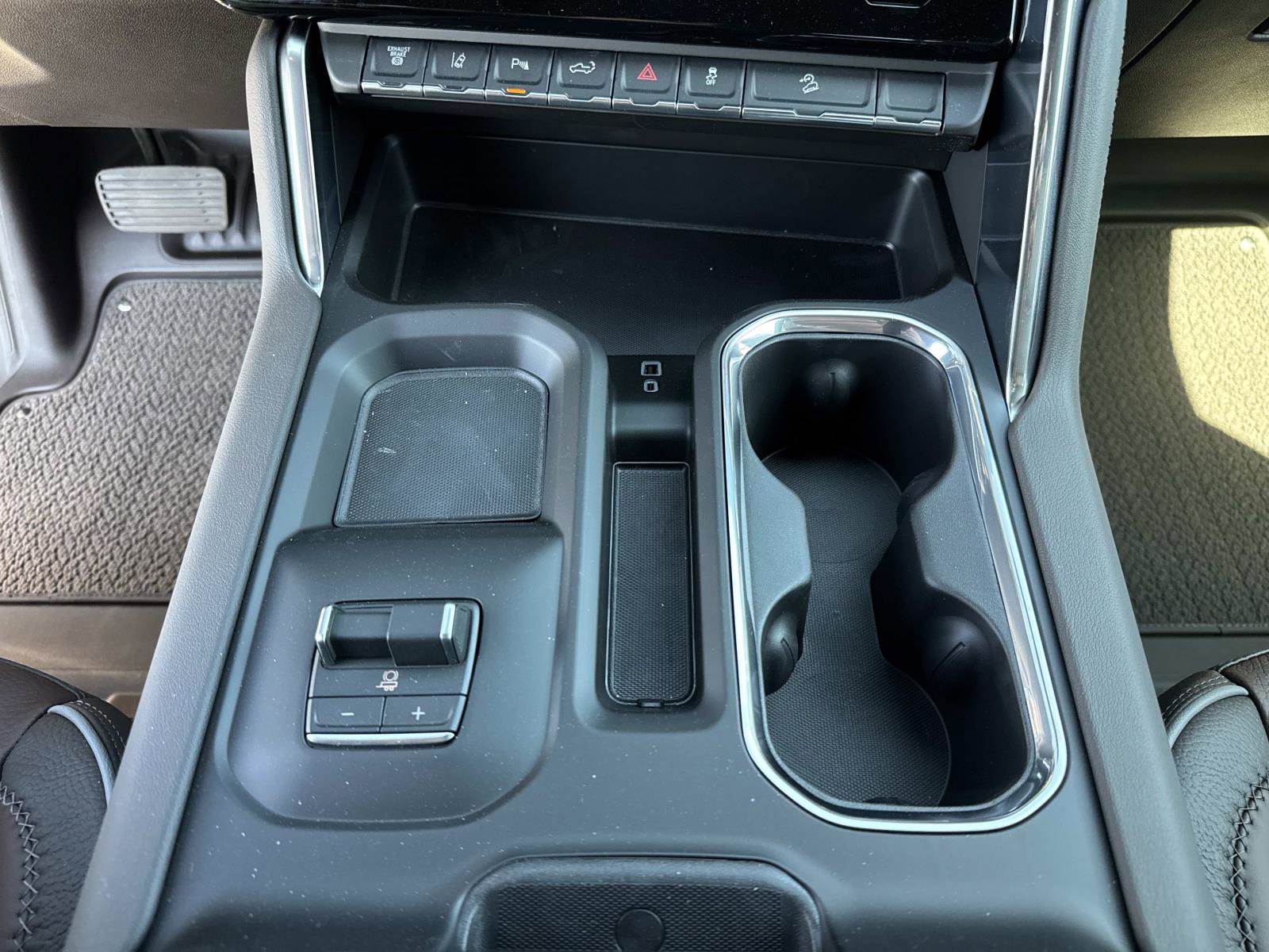 2026 GMC Sierra 2500HD Denali - Photo 33