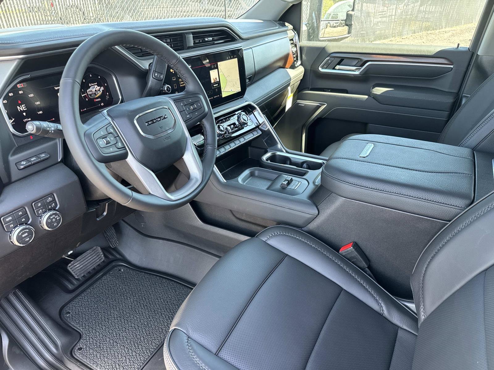 2026 GMC Sierra 2500HD Denali - Photo 27