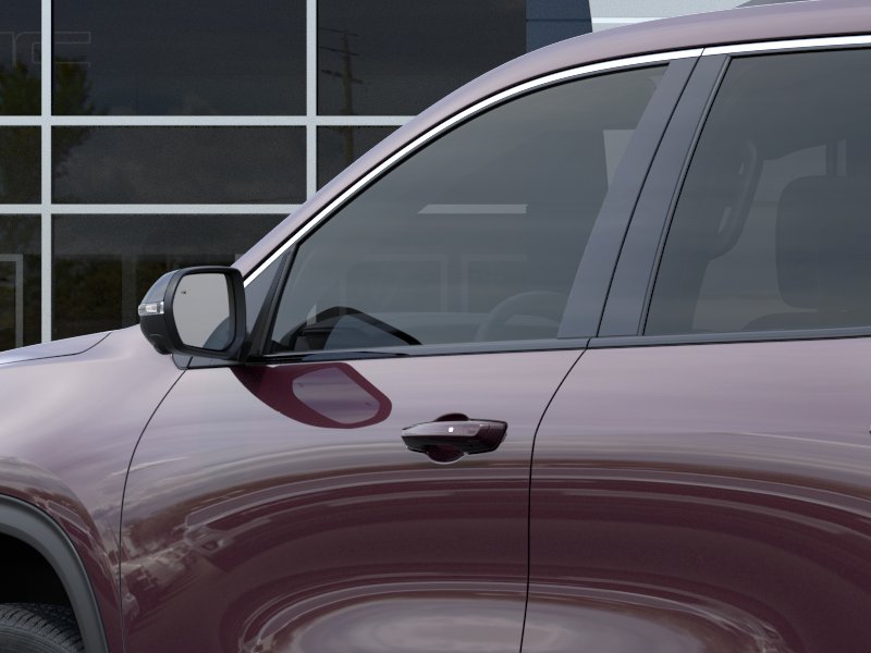 2026 GMC Acadia Elevation - Photo 48