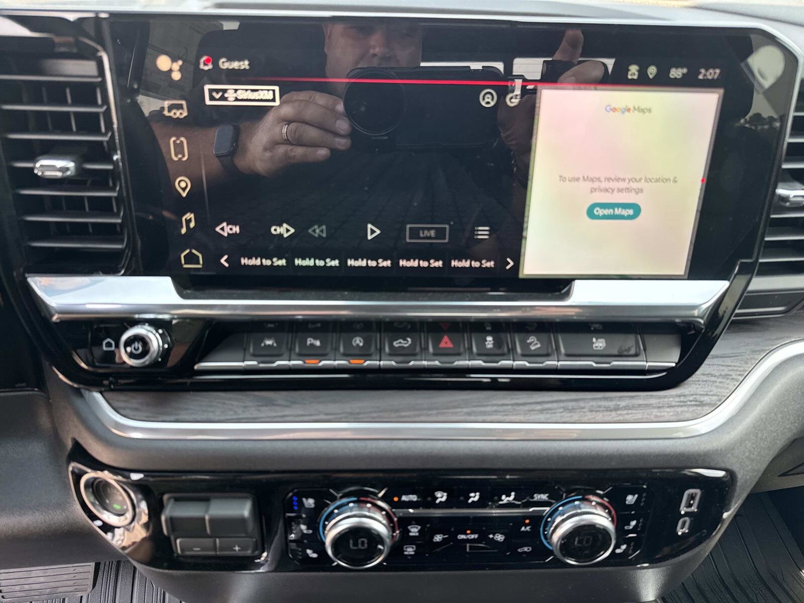 2026 GMC Sierra 1500 SLT - Photo 29