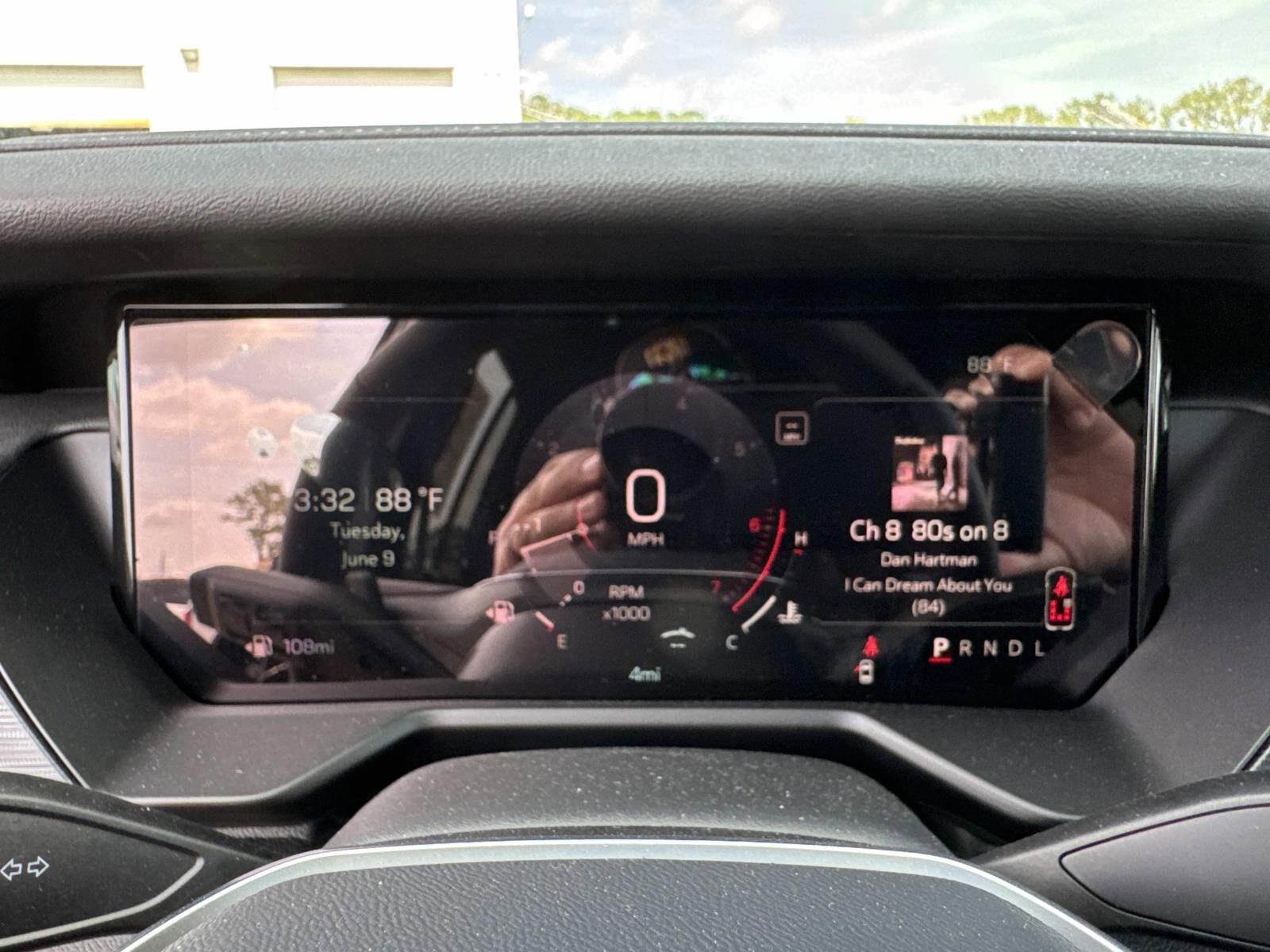 2026 GMC Acadia Elevation - Photo 34