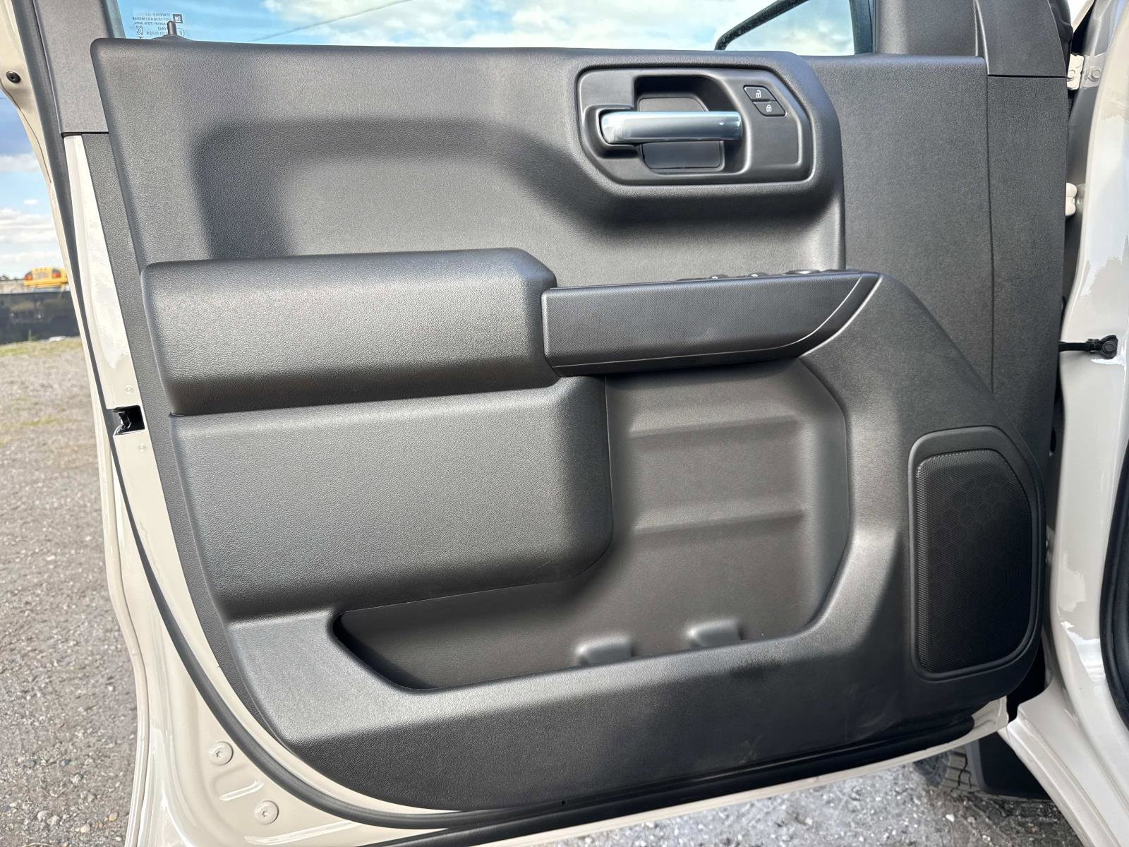 2026 GMC Sierra 1500 Pro - Photo 20