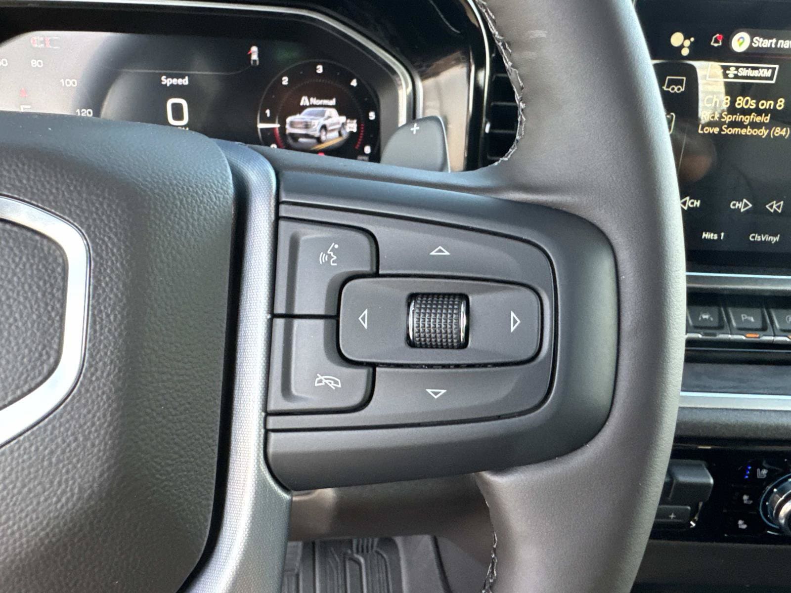 2026 GMC Sierra 1500 SLT - Photo 34