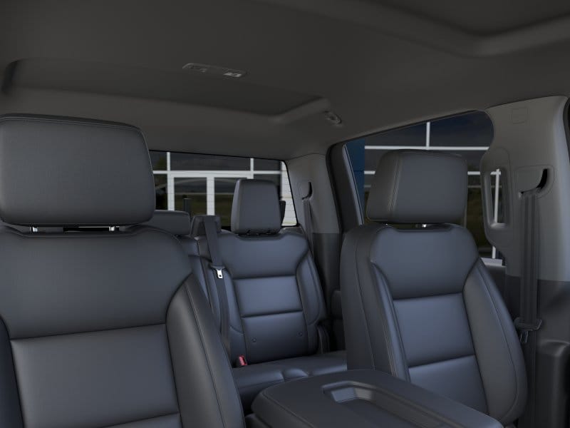 2026 GMC Sierra 1500 Pro - Photo 24