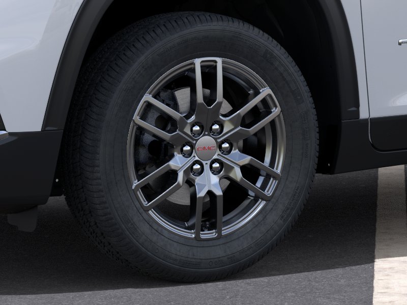 2026 GMC Acadia Elevation - Photo 44