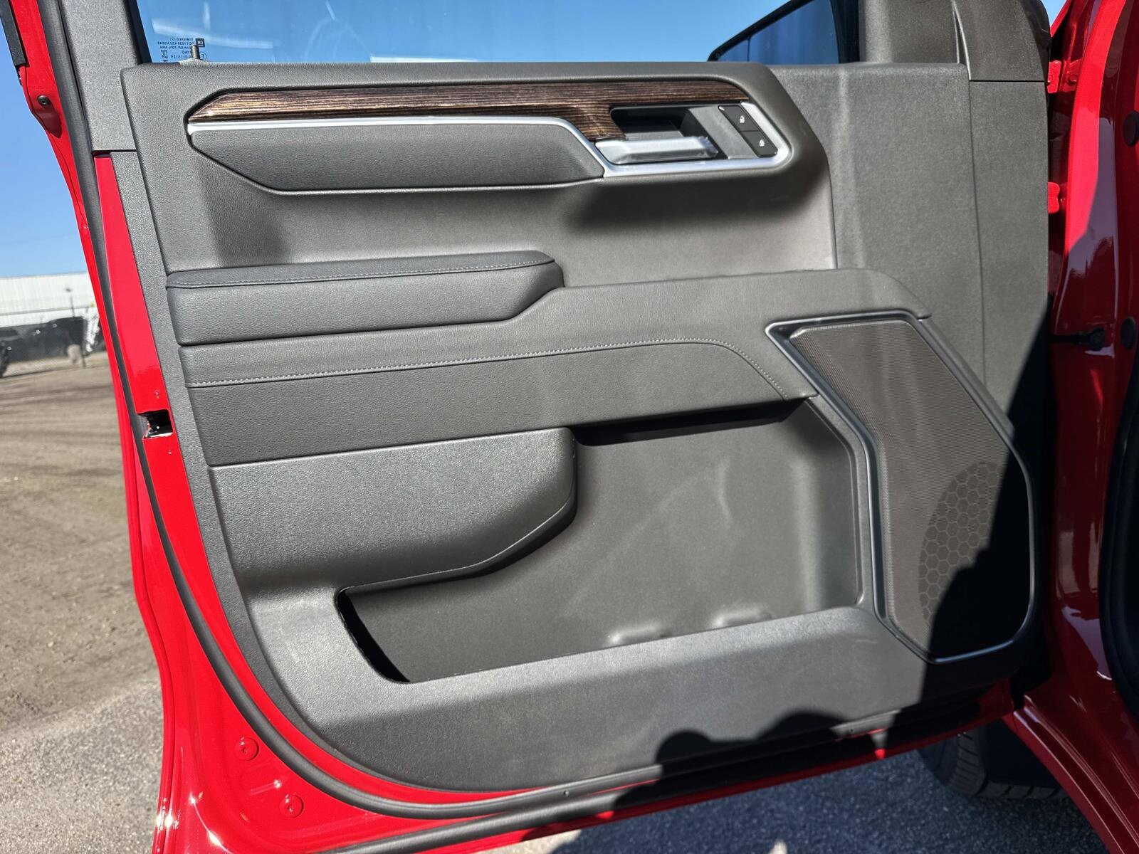 2026 GMC Sierra 1500 Elevation - Photo 20