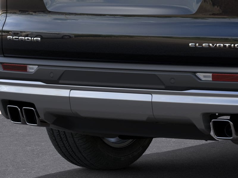 2026 GMC Acadia Elevation - Photo 50