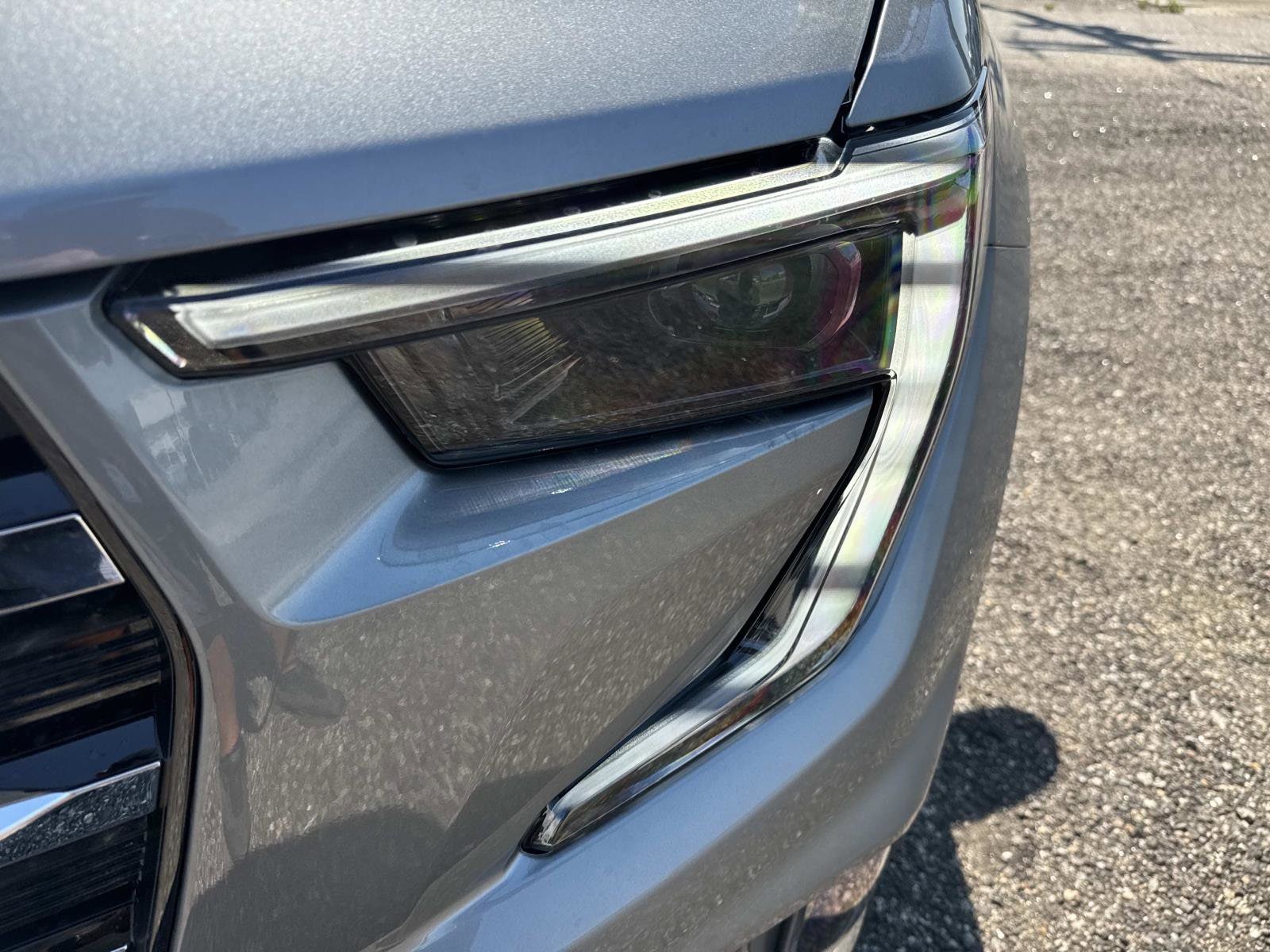 2026 GMC Acadia Elevation - Photo 9