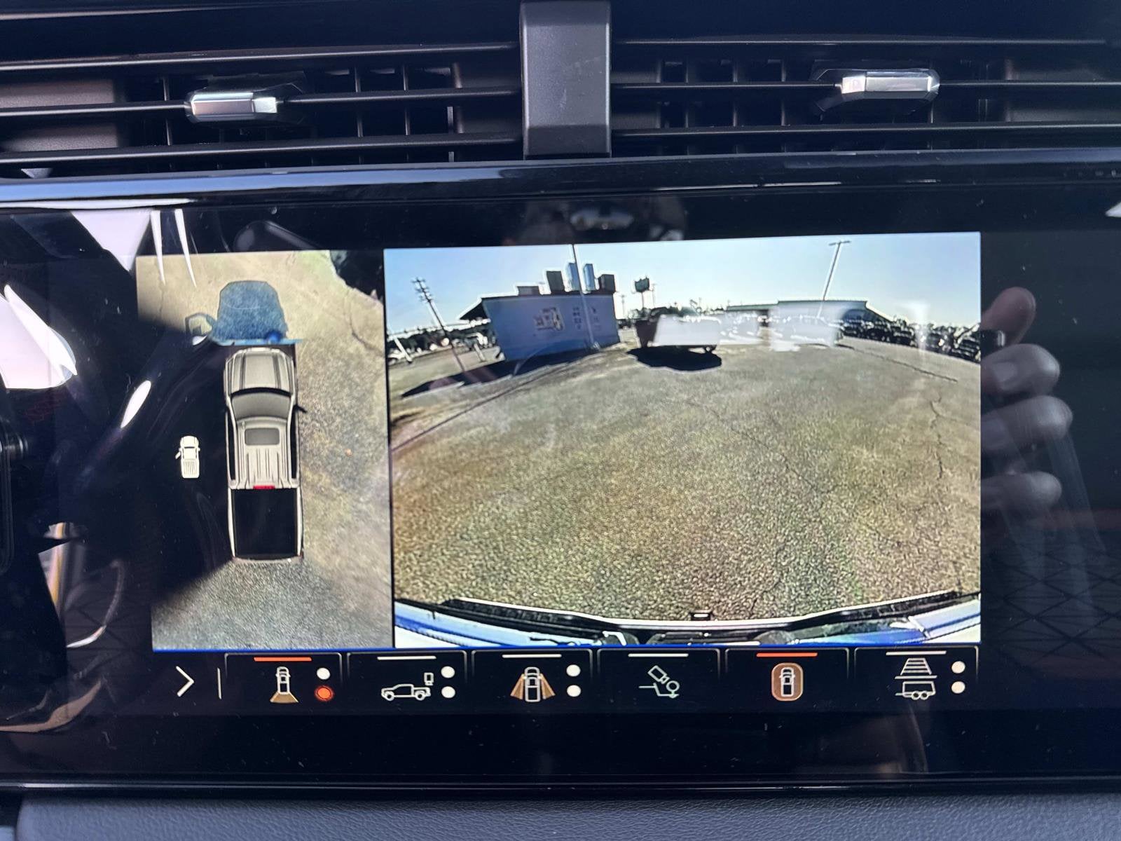 2026 GMC Sierra 1500 AT4 - Photo 31