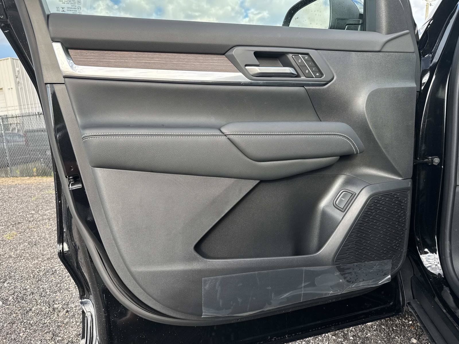 2027 GMC Terrain Denali - Photo 18
