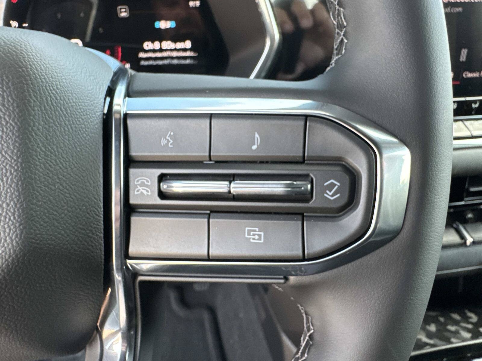 2026 GMC Canyon Elevation - Photo 33