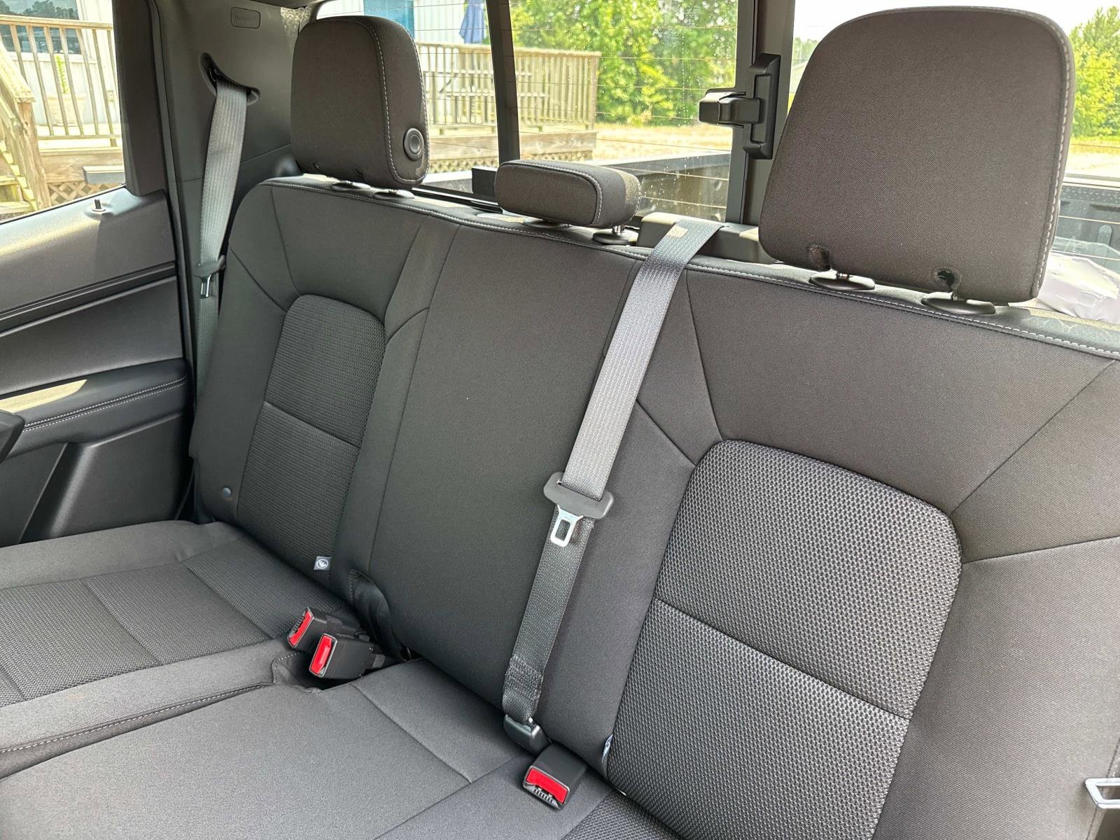 2025 GMC Canyon Elevation - Photo 15
