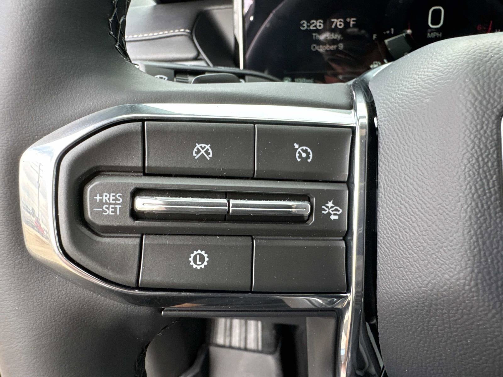 2026 GMC Acadia Elevation - Photo 35
