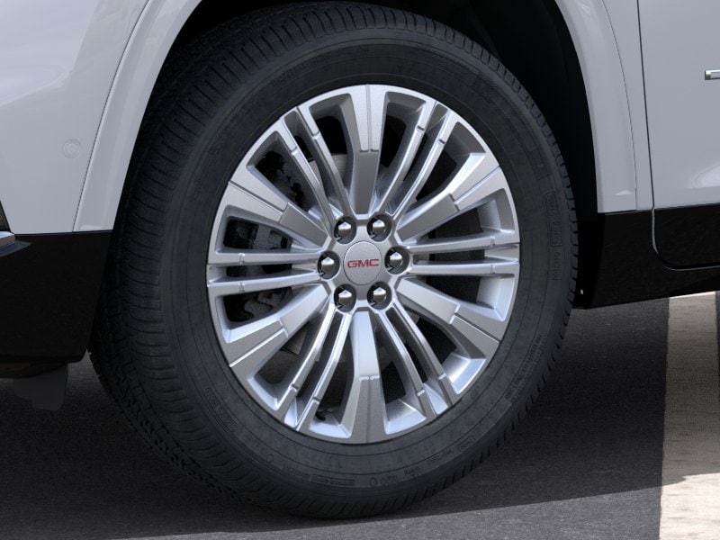 2027 GMC Acadia Denali - Photo 9