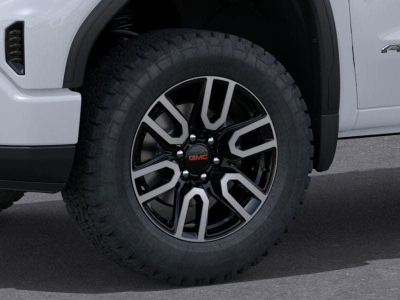 2026 GMC Sierra 1500 AT4 - Photo 47