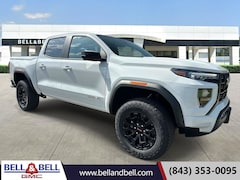 2026 GMC Canyon Elevation Truck