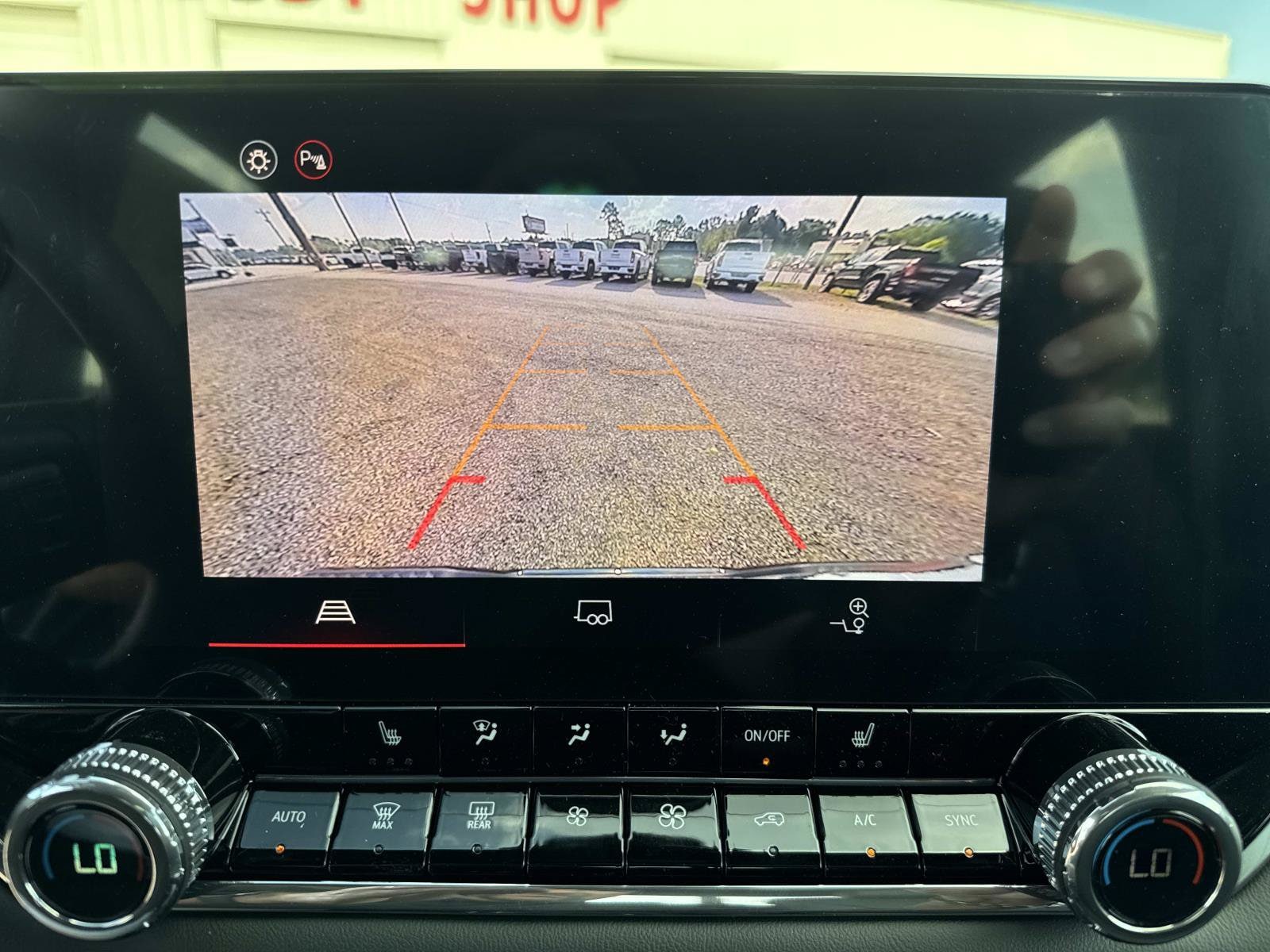 2026 GMC Canyon Elevation - Photo 29
