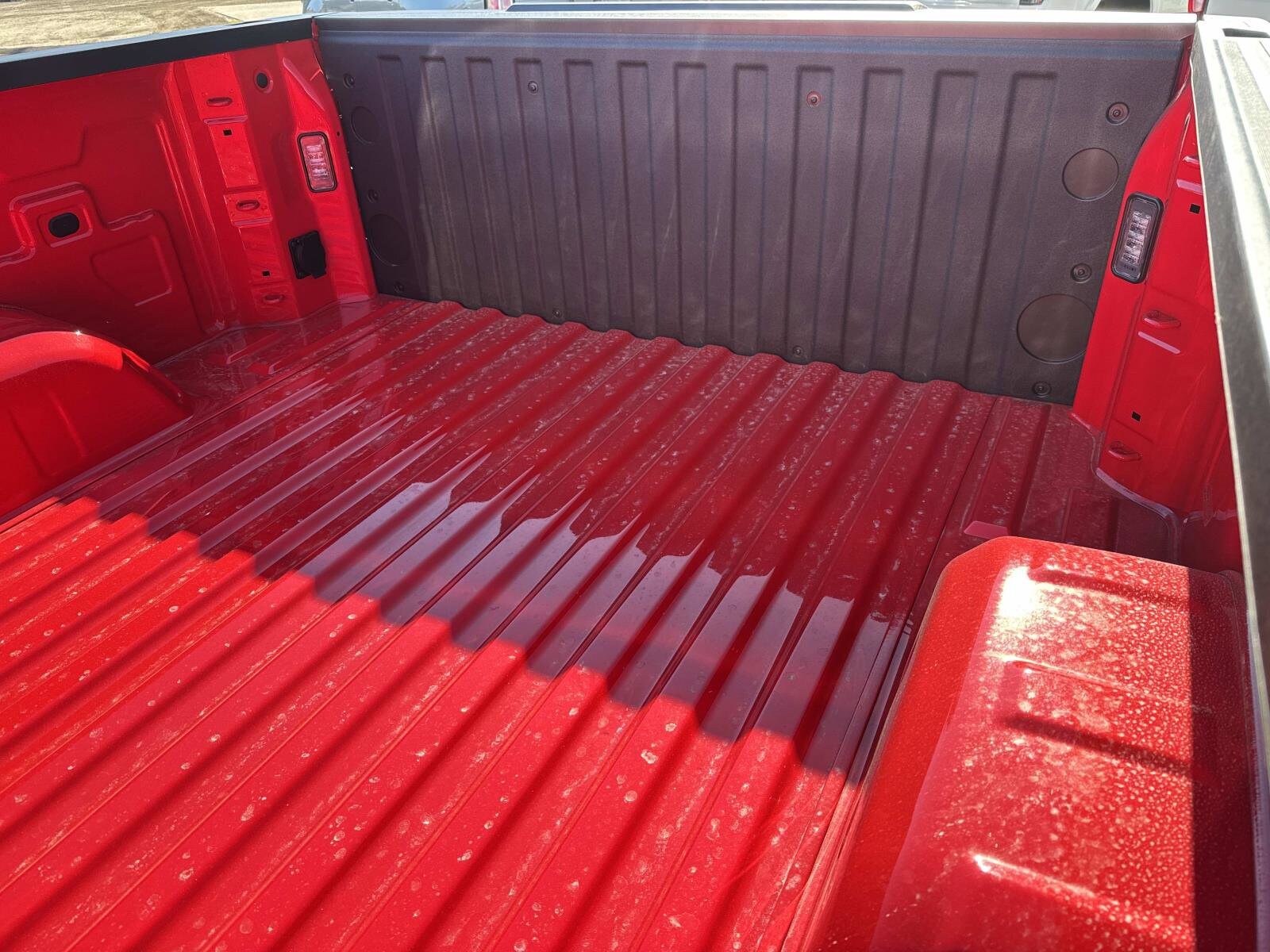 2026 GMC Sierra 1500 Elevation - Photo 12