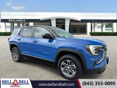 2026 GMC Terrain Elevation SUV