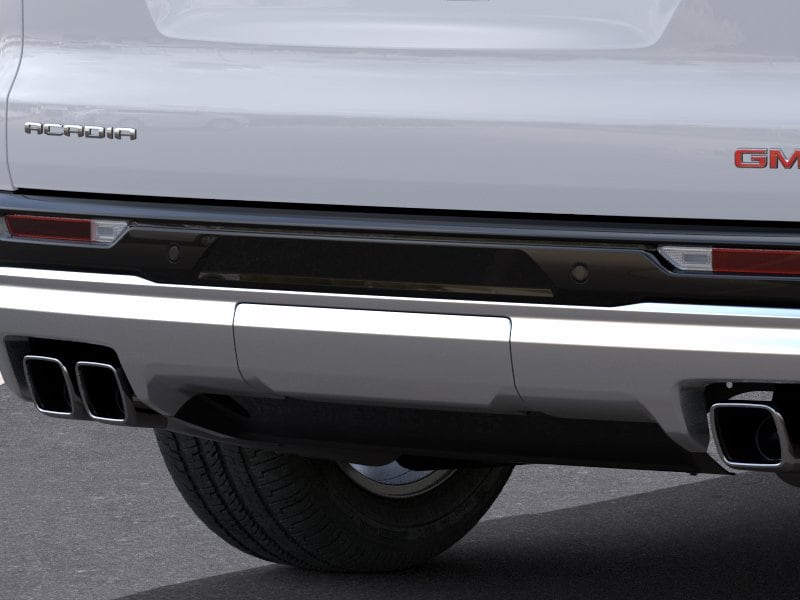 2027 GMC Acadia Denali - Photo 14