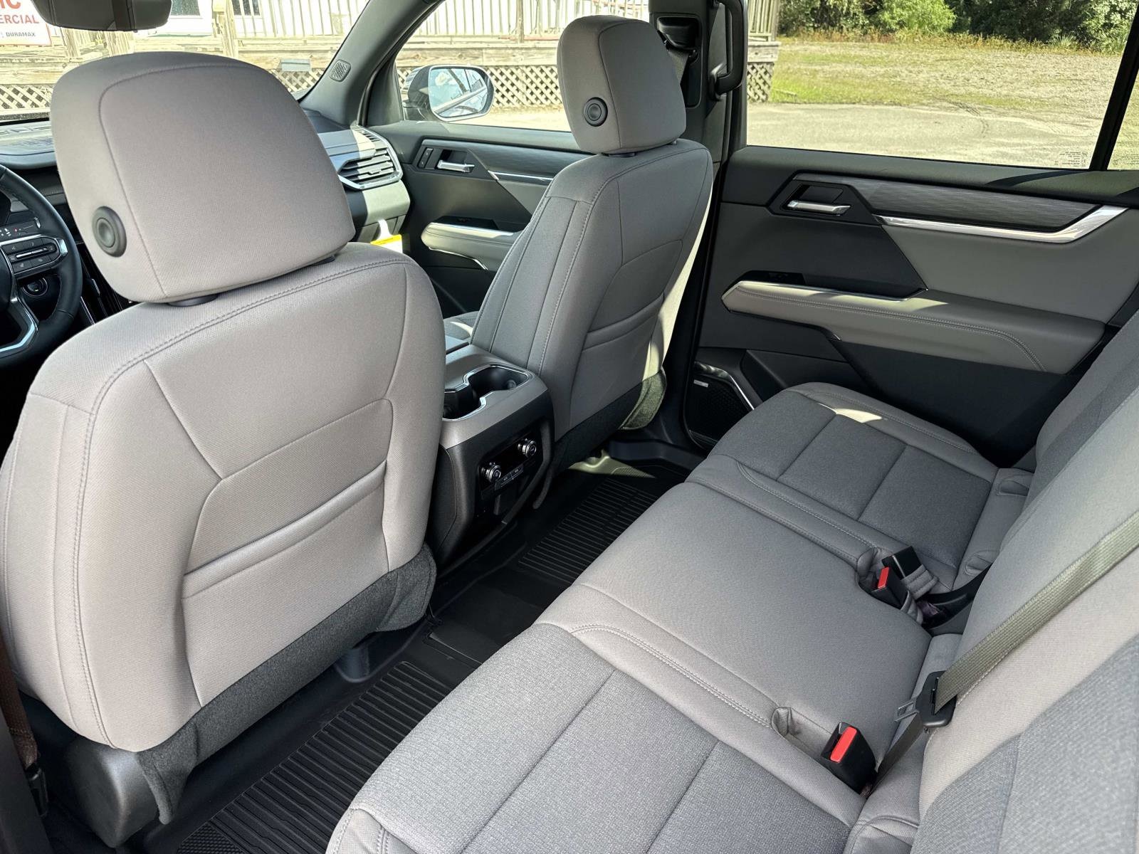 2026 GMC Acadia Elevation - Photo 15