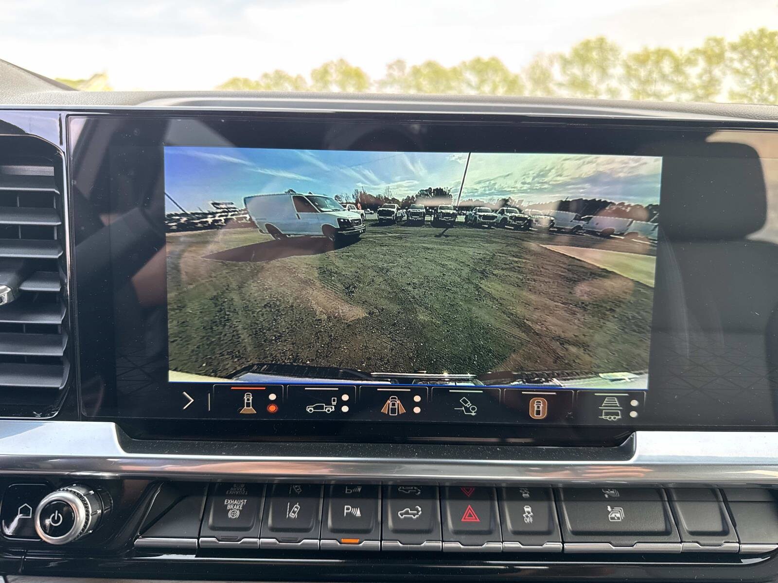 2026 GMC Sierra 2500HD SLT - Photo 31