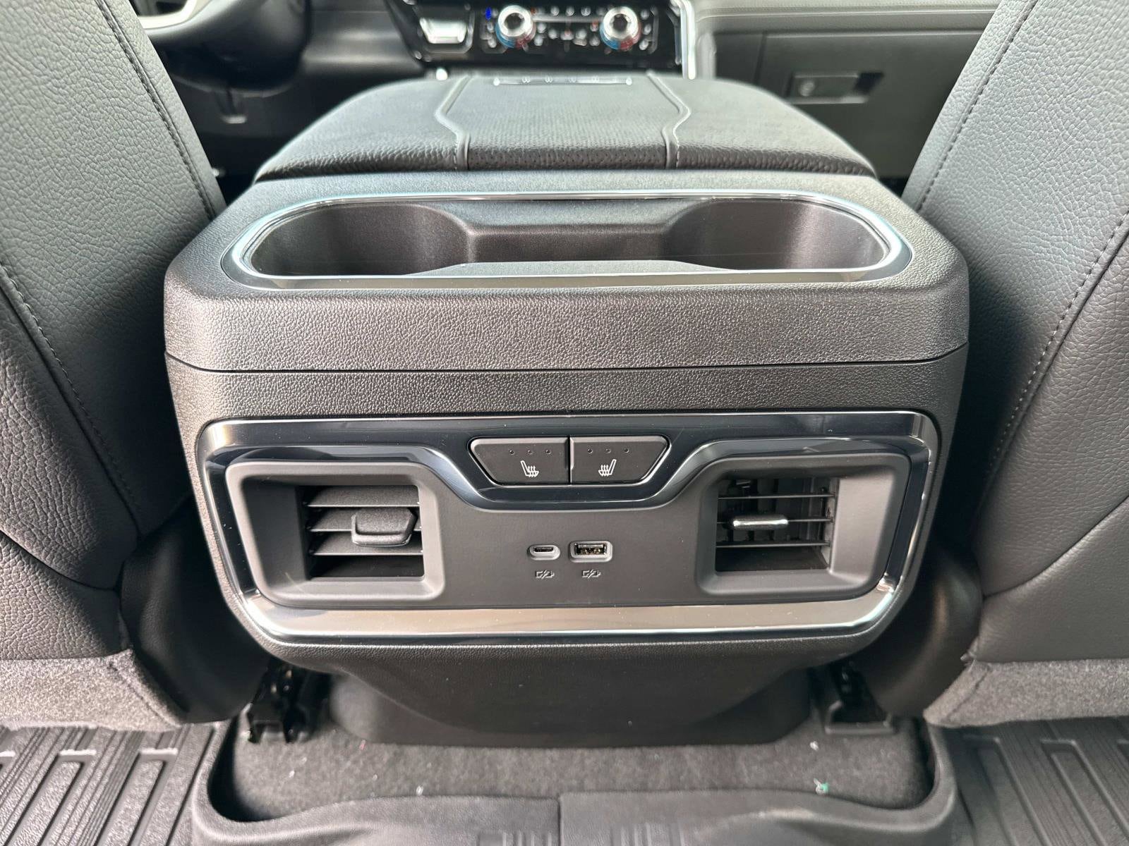 2025 GMC Sierra 2500HD Denali - Photo 20