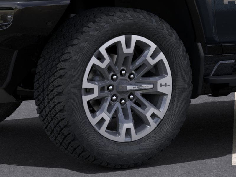 2025 GMC HUMMER EV 3X - Photo 47