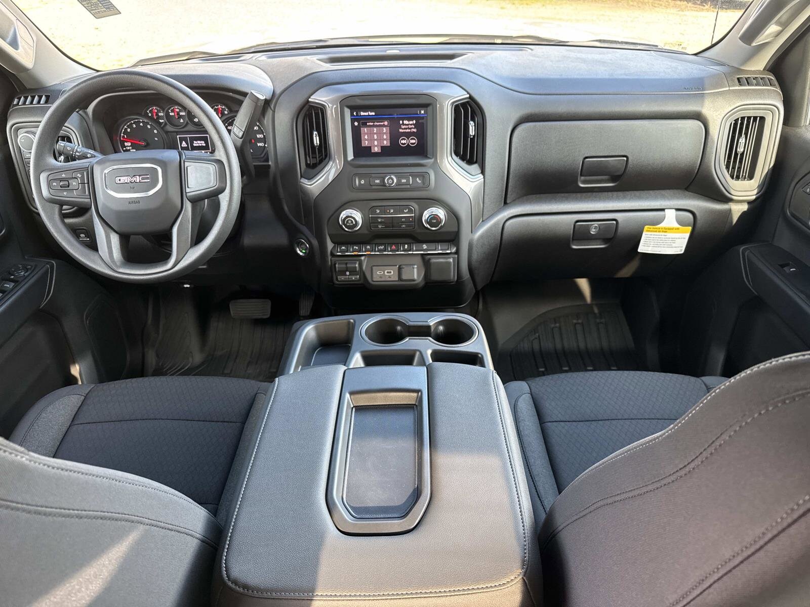 2026 GMC Sierra 1500 Pro - Photo 18