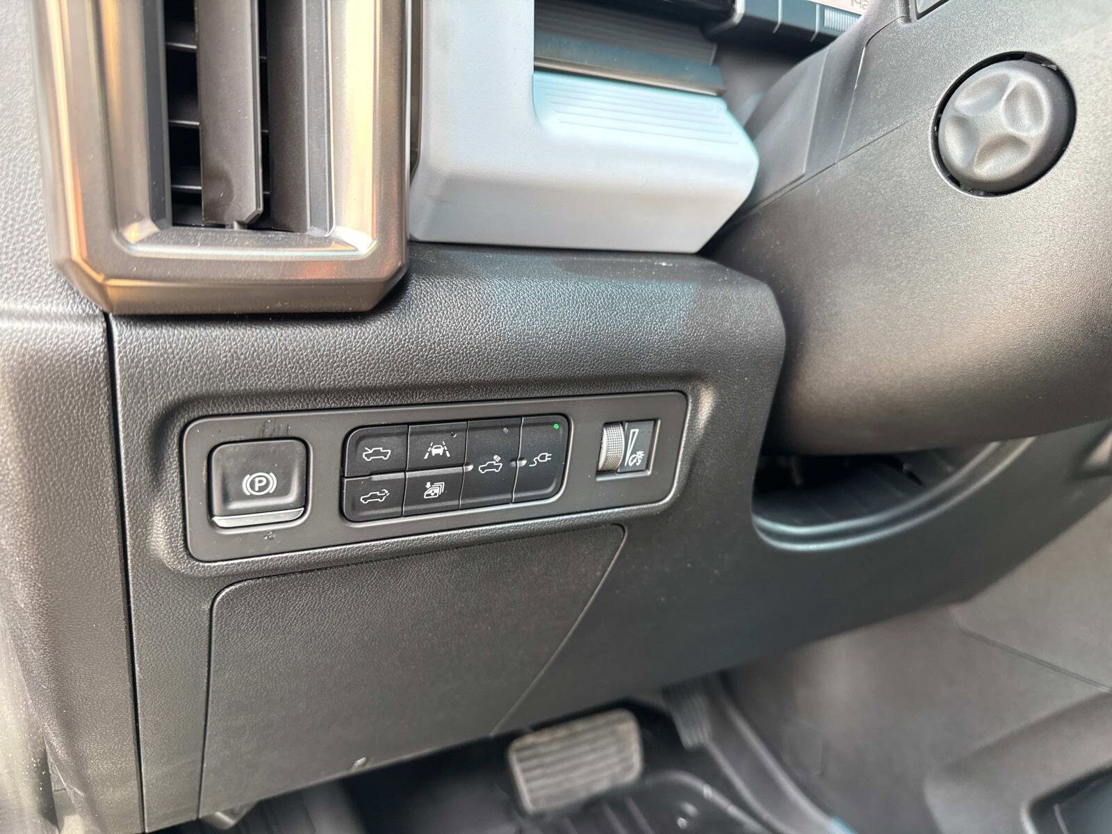 2025 GMC HUMMER EV 3X - Photo 38