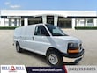 GMC Savana Cargo 2500