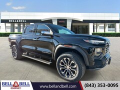 2026 GMC Canyon Denali Truck