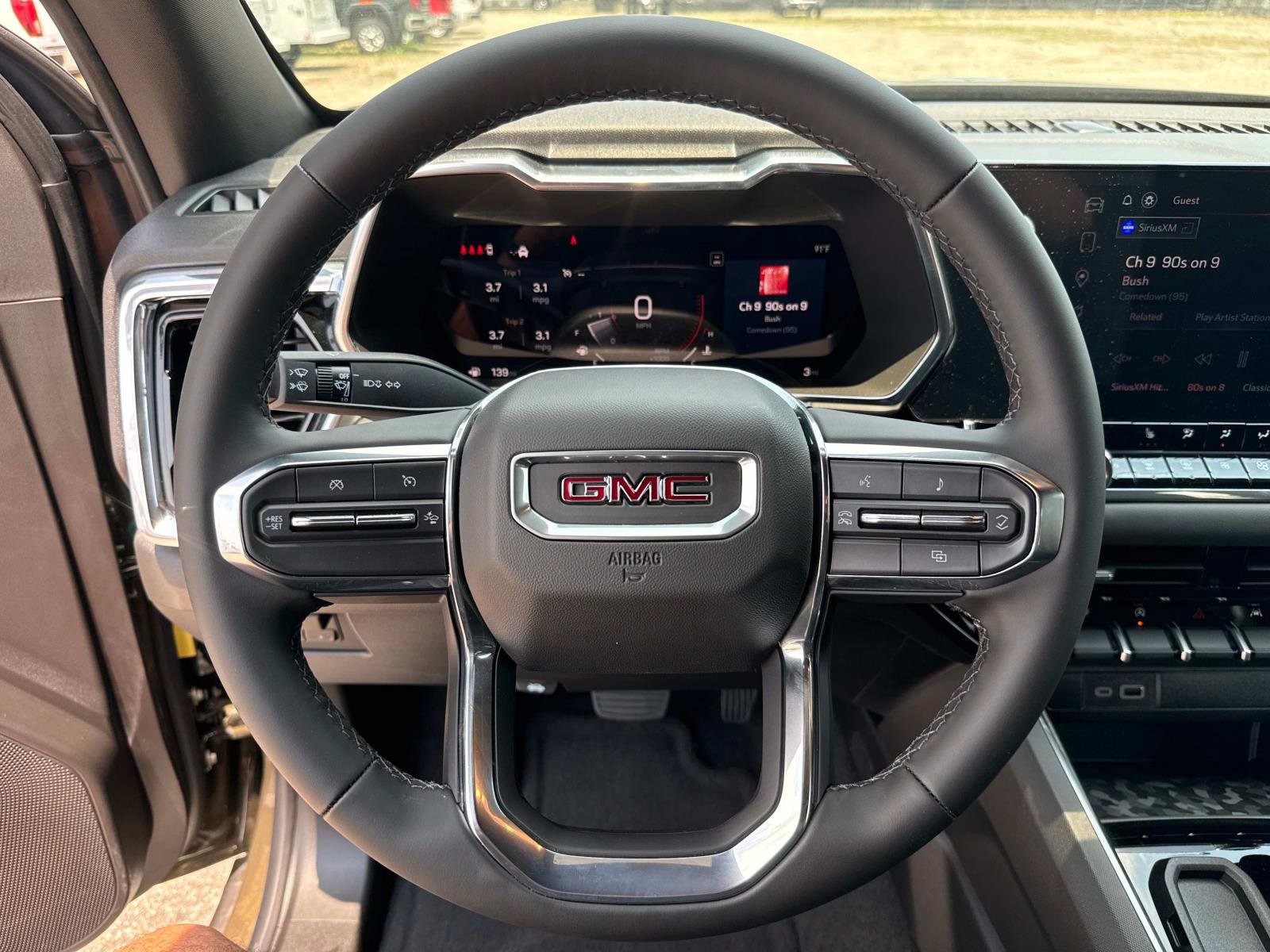 2025 GMC Canyon Elevation - Photo 31
