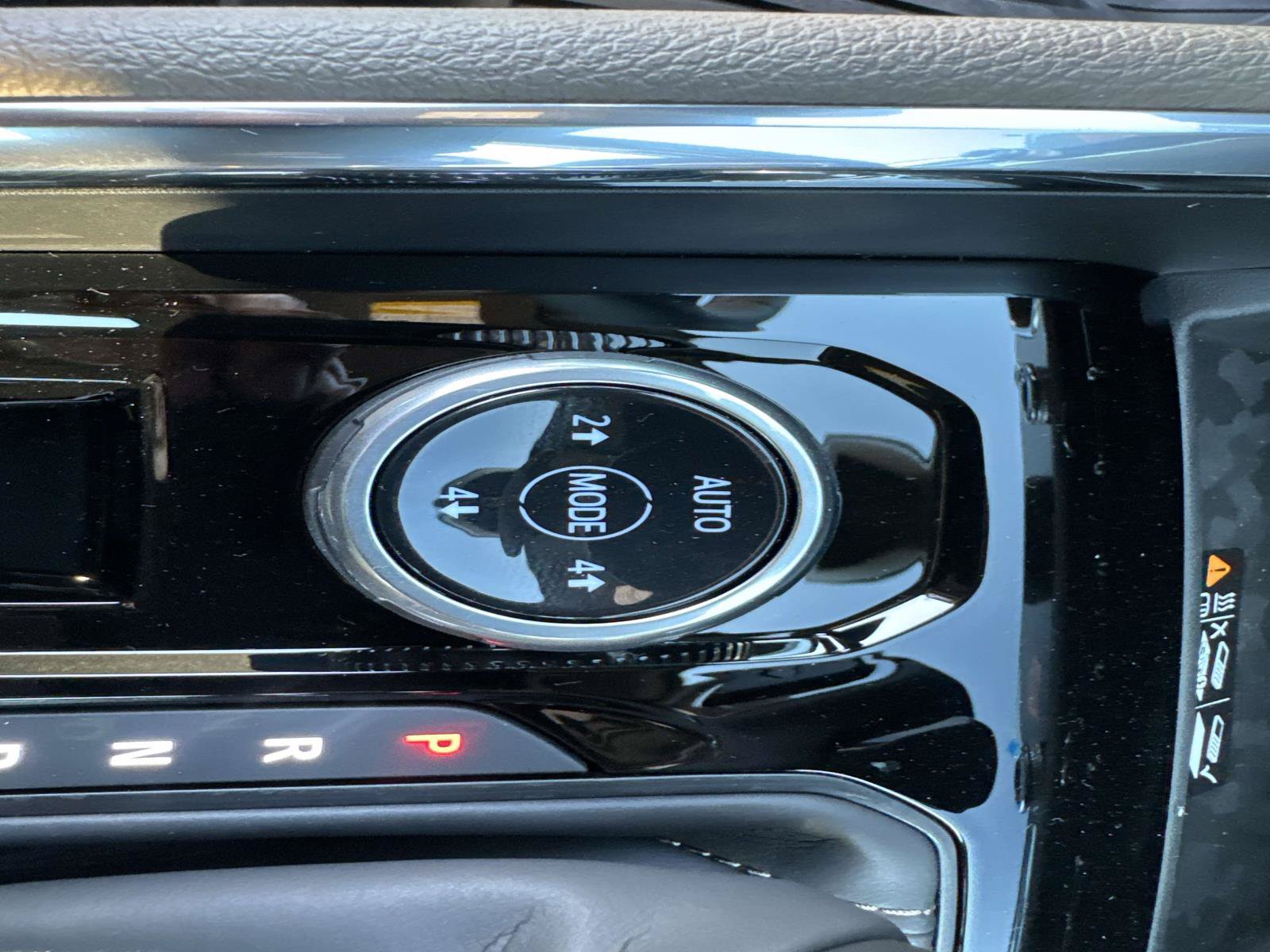 2026 GMC Canyon Denali - Photo 33