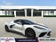 Chevrolet Corvette Stingray