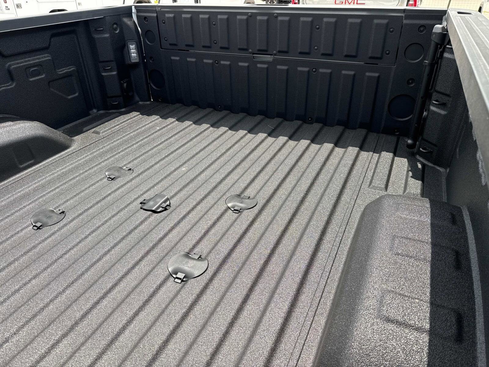 2025 GMC Sierra 2500HD Denali - Photo 13