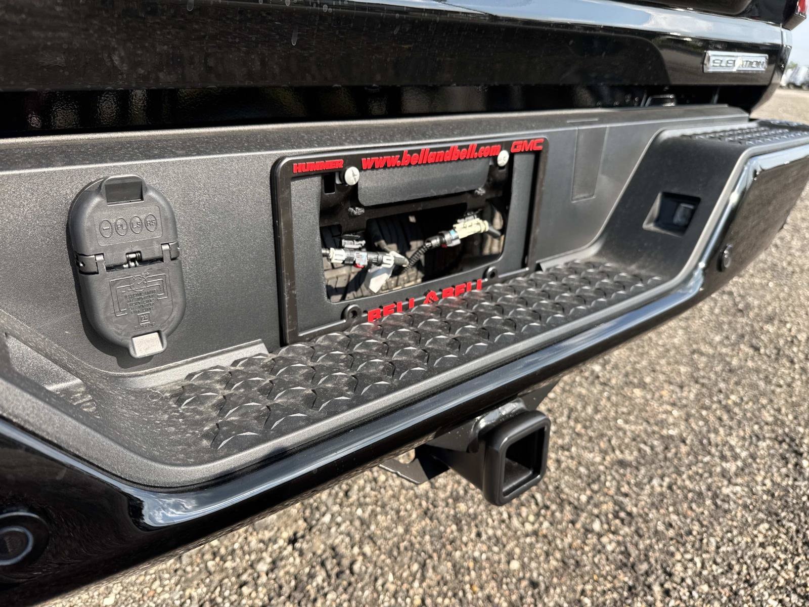 2026 GMC Canyon Elevation - Photo 13