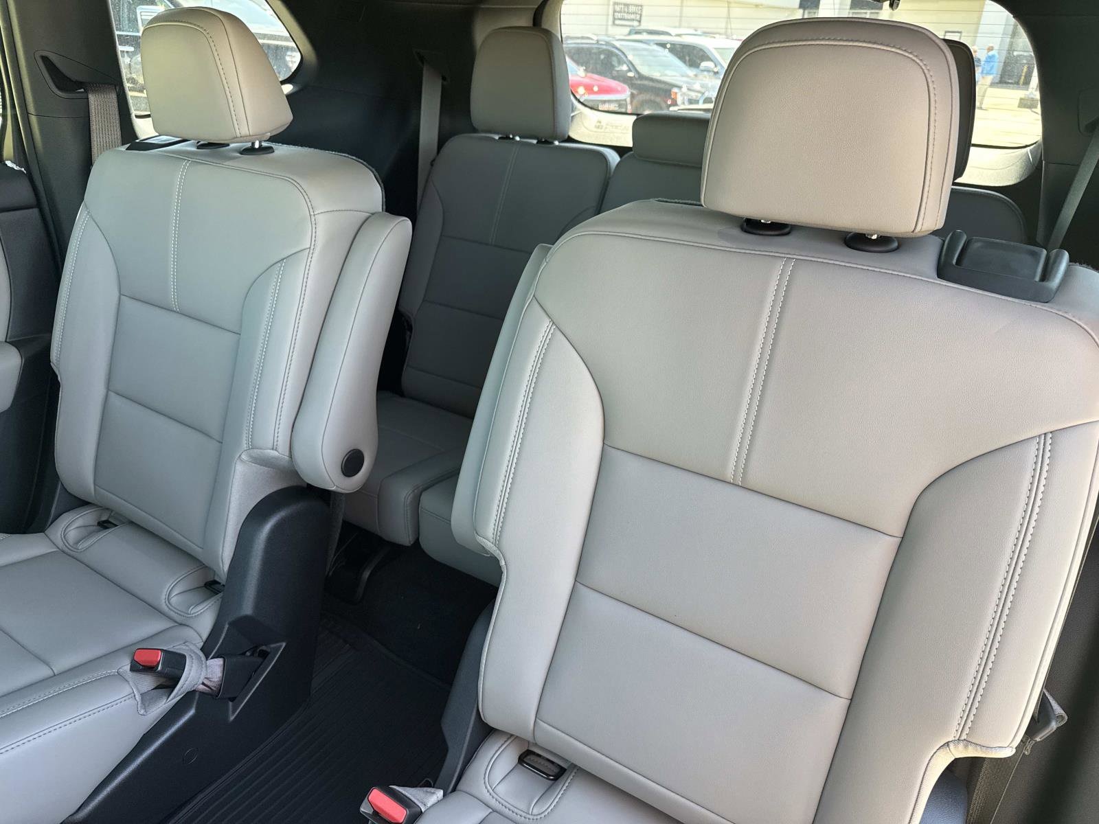 2026 GMC Acadia Elevation - Photo 14