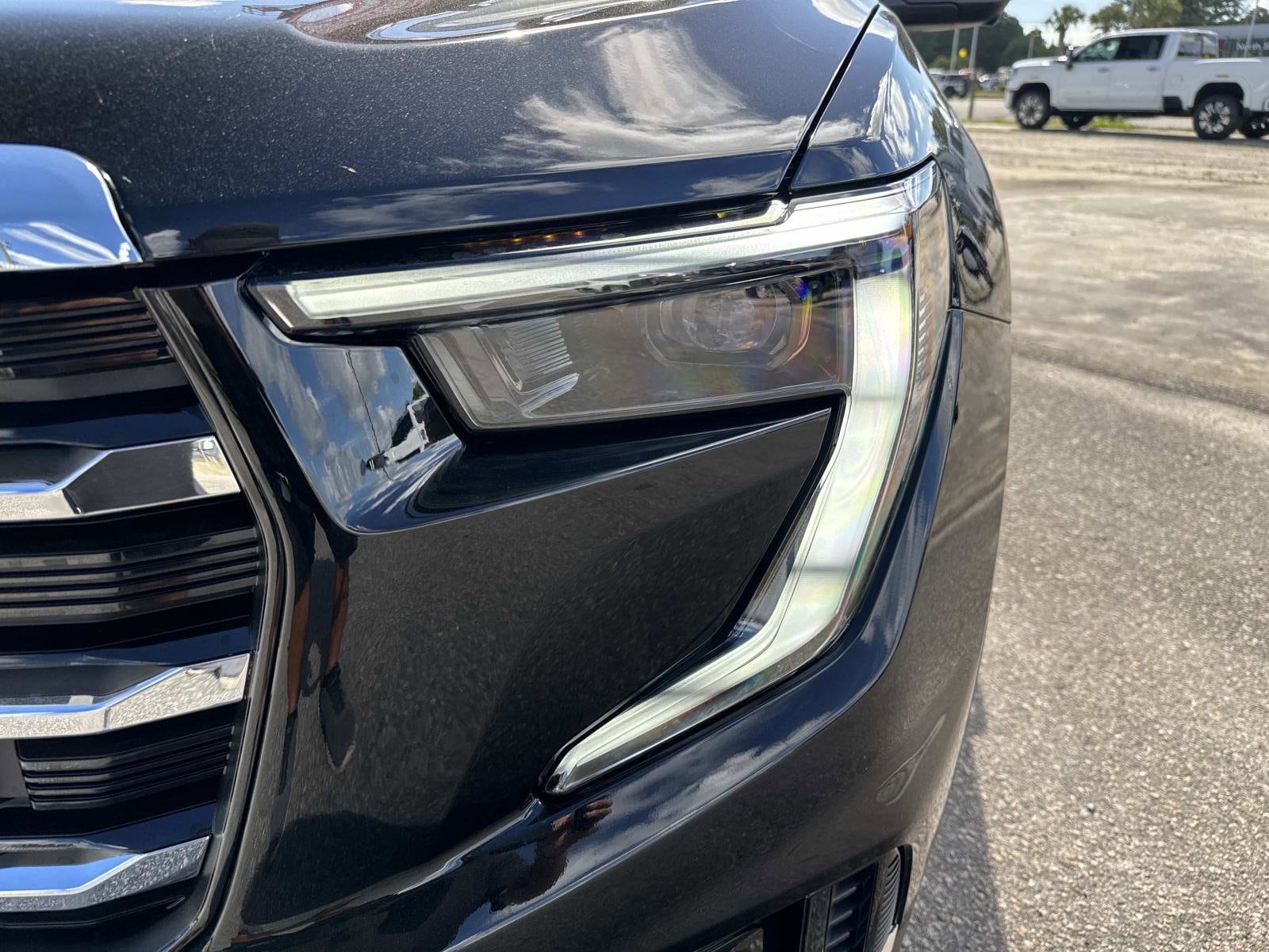 2026 GMC Acadia Elevation - Photo 9