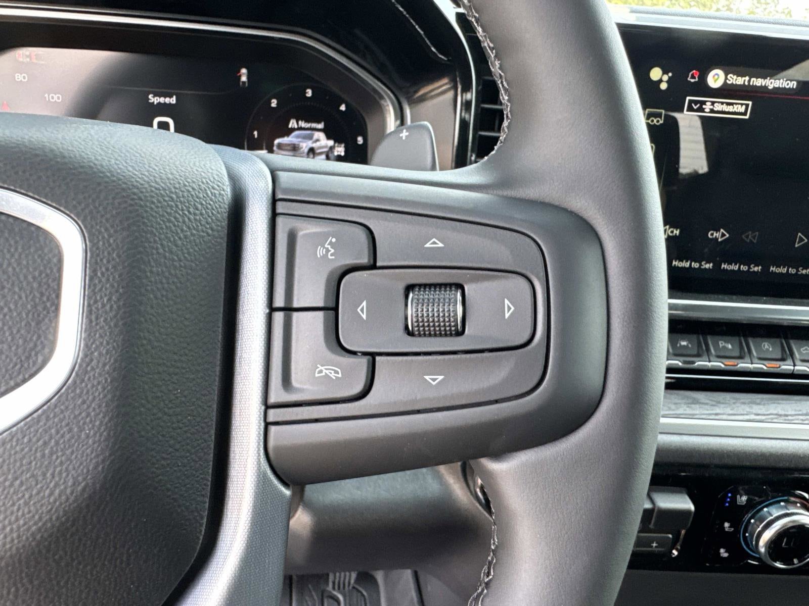 2026 GMC Sierra 1500 SLT - Photo 35