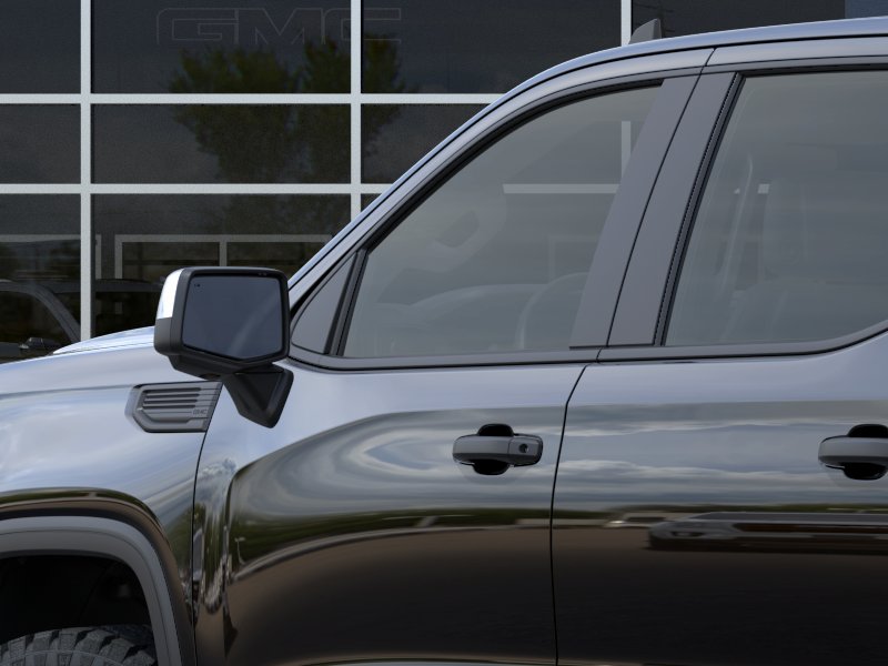 2026 GMC Sierra 1500 Pro - Photo 12