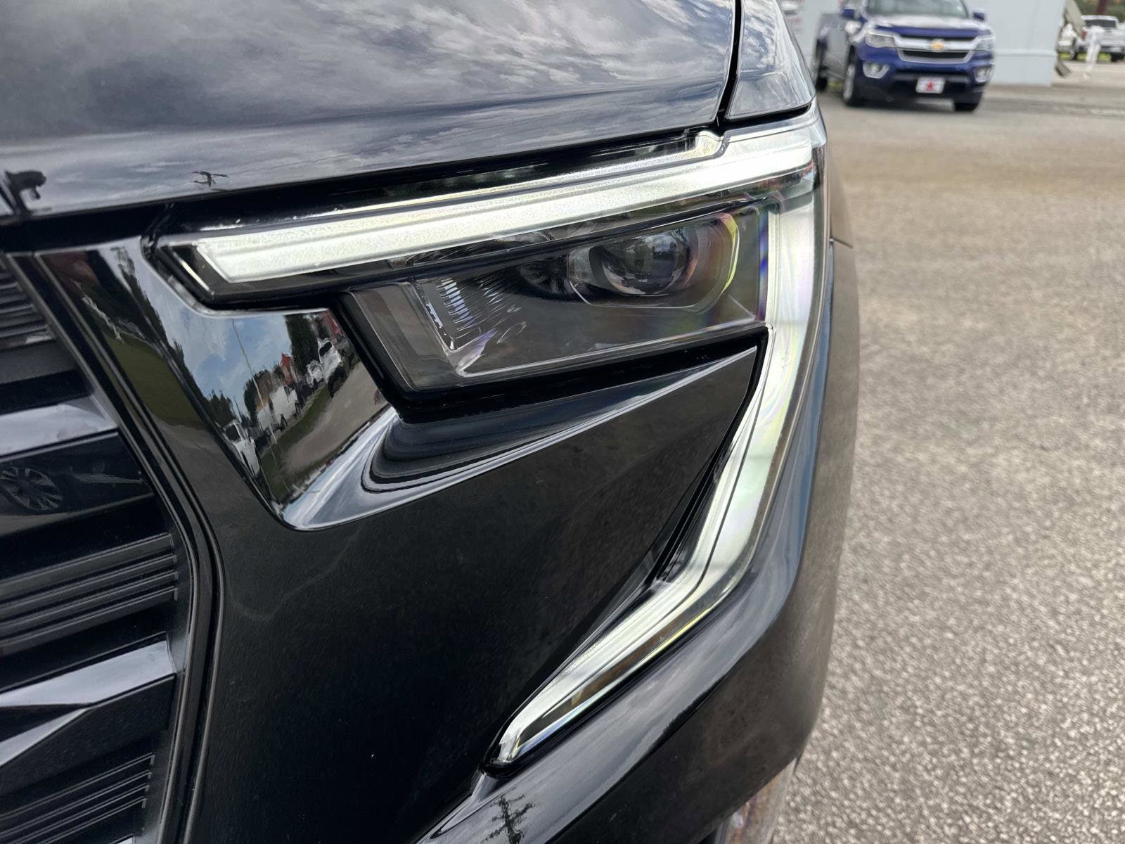 2026 GMC Acadia Elevation - Photo 9