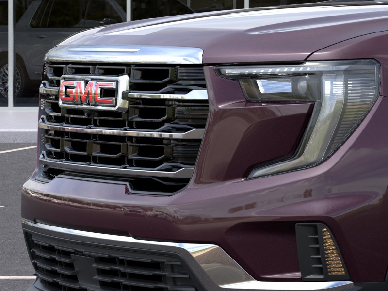 2026 GMC Acadia Elevation - Photo 49
