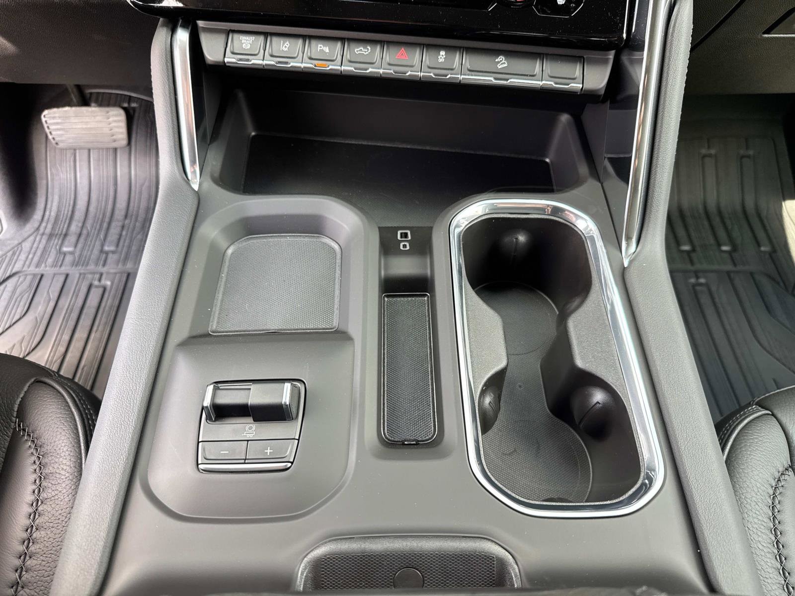 2025 GMC Sierra 2500HD Denali - Photo 32